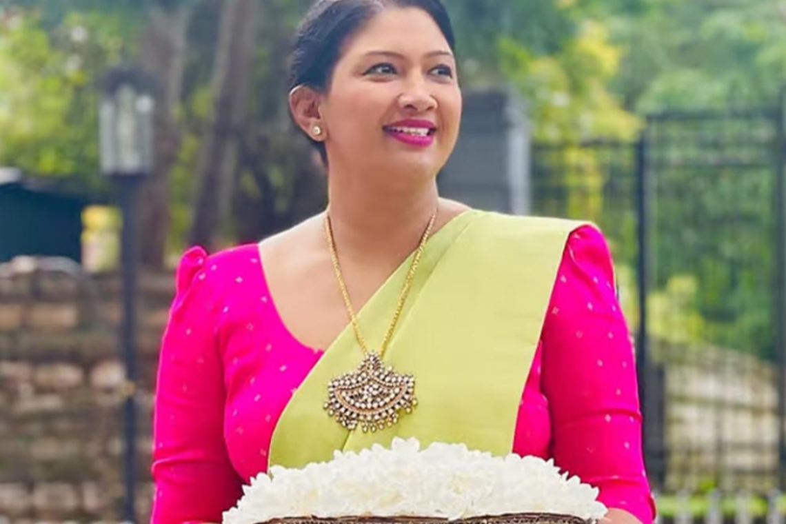 වත්මන් ආණ්ඩුව ජාතික කාන්තා කොමිෂන් සභාව අක්‍රිය කරලා - චමින්ද්‍රාණි කිරිඇල්ල